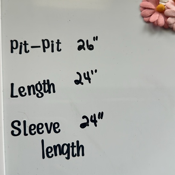 Avenue Jeans Jean Boho Floral Jacket size 22/24 - Picture 3 of 6